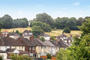 Swaddale Close Tapton